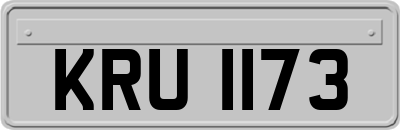 KRU1173