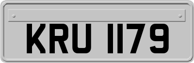 KRU1179