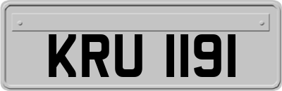 KRU1191