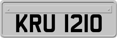 KRU1210