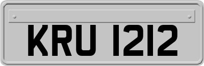 KRU1212