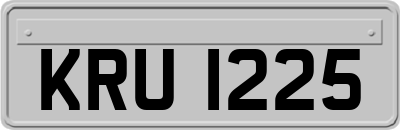 KRU1225