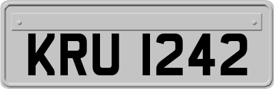 KRU1242
