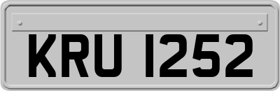 KRU1252