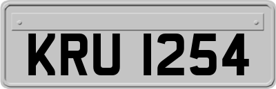 KRU1254