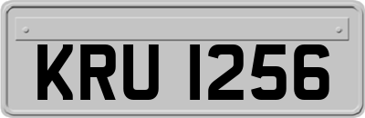 KRU1256