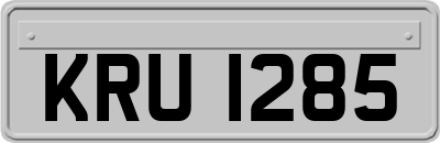 KRU1285