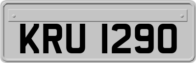 KRU1290