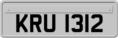 KRU1312