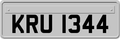 KRU1344