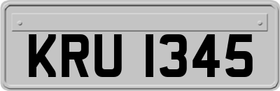 KRU1345