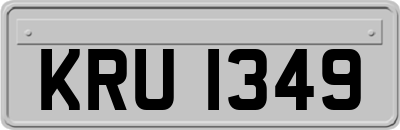 KRU1349