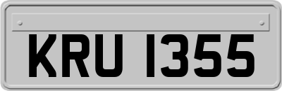 KRU1355