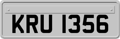 KRU1356