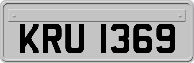 KRU1369