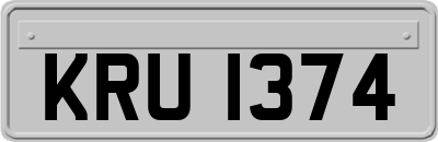 KRU1374