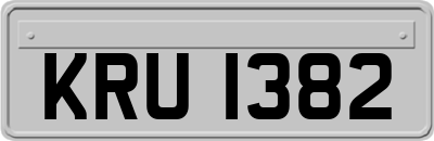 KRU1382