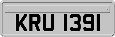 KRU1391