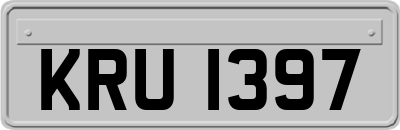 KRU1397