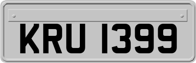 KRU1399