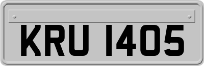 KRU1405