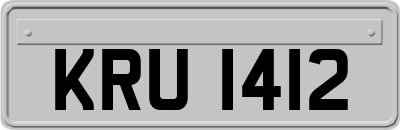 KRU1412