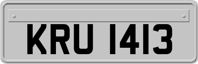 KRU1413