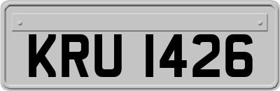 KRU1426
