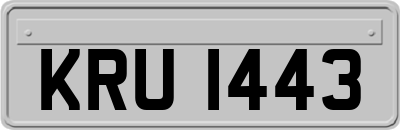 KRU1443