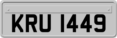 KRU1449