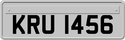 KRU1456