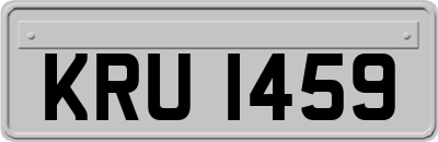 KRU1459