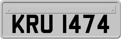 KRU1474