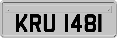 KRU1481