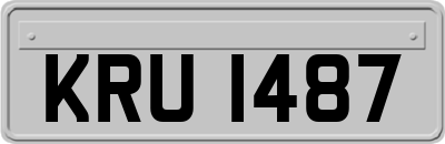 KRU1487