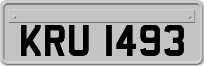 KRU1493