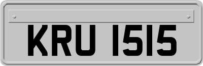 KRU1515