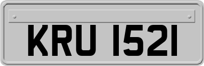 KRU1521