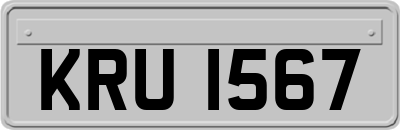KRU1567