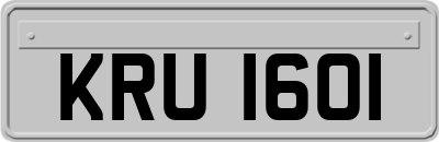 KRU1601