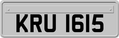 KRU1615