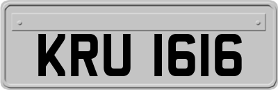 KRU1616