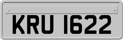 KRU1622