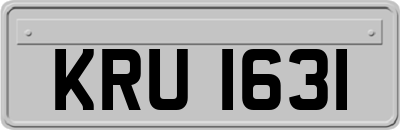 KRU1631