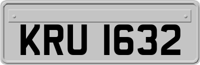 KRU1632