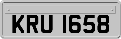 KRU1658