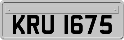 KRU1675