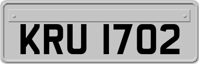 KRU1702