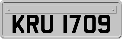 KRU1709