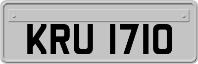 KRU1710